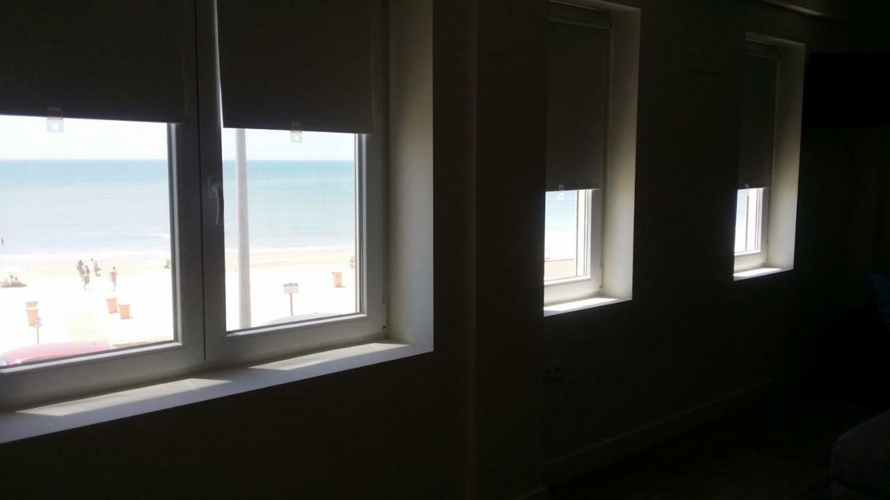 Appartement Estudio Deluxe Playa De La Victoria Cadix